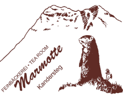 Bäckerei Tea Room Marmotte